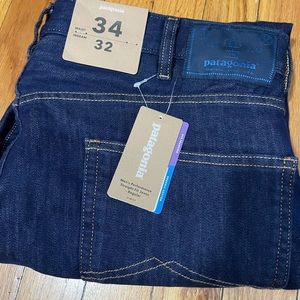 Men’s Patagonia Performance Straight Fit Jeans Regular